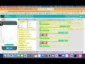 How to code a canvas