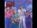Spiritual Healing - Death