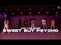 Download Lagu Ava Max - Sweet but Psycho l ACCIO Choreography