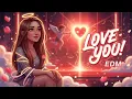 Lagu 🤍Baby, I Love You! – In Every Moment, I Choose You💟(Lyrics Video) | ROMANTIC EDM SONG