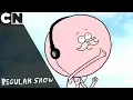 Download Lagu Regular Show | I Ran So Far Away - Sing Along | Cartoon Network
