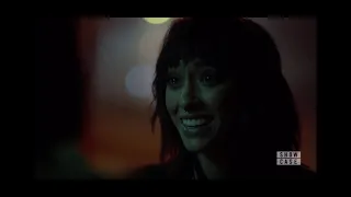 josie saltzman kaylee bryant left legacies her last scenes legacies s4e9