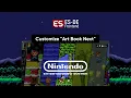 ES-DE Theme Tutorial Customize Art Book Next