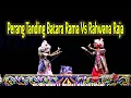 Download Lagu Per4ng tanding Batara rama vs Rahwana Raja