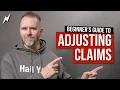 How to start adjusting claims A Beginners Guide to a Claims Adjuster Career