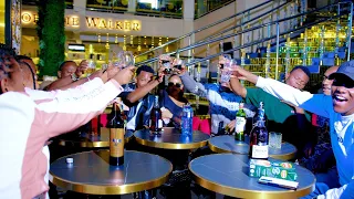 mantha mbesa maxwell mwalimu official video 