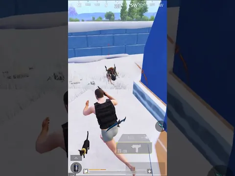 Surprising Enemies 😂 #pubgmobile #nemogaming #pubg #bgmi