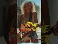 Download Lagu Burn Me Brighter – Intense Female Hard Rock #rockmusic #aikonshow #hardrock #ai #rock  #heavymetal