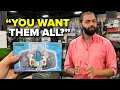 Download Lagu Collecting EVERY Nintendo Handheld at a Game Convention