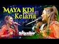 Download Lagu Maya KDI - Kelana (cover)
