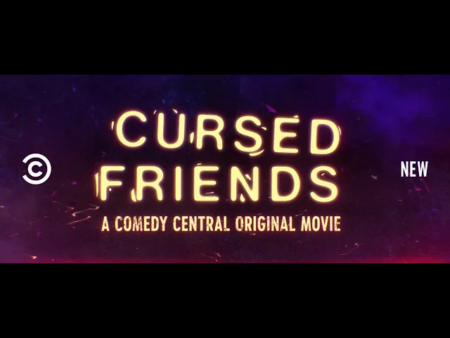 Cursed Friends | Official Trailer