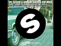Can't Stop Playing (Makes Me High) [feat. Ane Brun] [Oliver Heldens & Gregor Salto Vocal Mix...