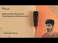 Partition Array with Max Difference K Greedy Sorting Leetcode 2294 Explained in Java