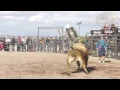 CLN 15-34 Ak-Chin Indian Community Masik Tas Bull Bash 2015