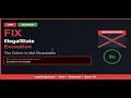 Fix java lang IllegalStateException The Driver Executable Does Not Exist Java Selenium Fix