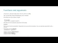 Function Introduction Python Lec-25 Janaki