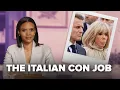 Download Lagu BREAKING NEWS! Brigitte Macron Sends Italian Police To Xavier Poussard! | Candace Ep 216