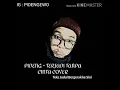 Pideng - Terjadi Tanpa Cinta cover blackout