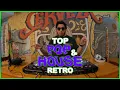 Lagu TOP POP \u0026 HOUSE RETRO  (Memories, Sexy Bitch, One More time, I Gotta Feeling, Day N Nite)