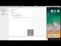 Debugging WebViews On iOS