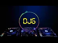 Machi Open The Bottle Mangkata Remix DJ G