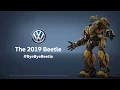 Hello Bumblebee - Goodbye Beetle The Final VW Bug Edition Volkswagen Canada
