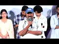 Art Director Chinna Speech at Thellakaagitham Movie Teaser Launch Event | YouWe Media