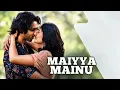 Maiyya Mainu - Lyrical | Jersey | Shahid Kapoor, Mrunal Thakur | Sachet-Parampara | Shellee | Gowtam