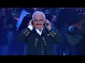 Vicente Fernández - Volver, Volver (En Vivo)[Un Azteca en el Azteca]