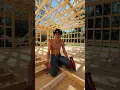 When the 2x4 is crooked ★Max★ #diy