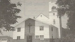 Lebanon Iowa History