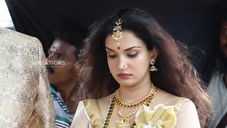 chalakkudikkaran changathi location honey rose vinayan sensations entertainment