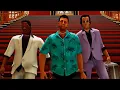 Download Lagu GTA VICE CITY REMASTERED - Historia Completa Español 2021 PC
