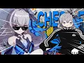 Herrscher of Reason exe Honkai Impact 3rd