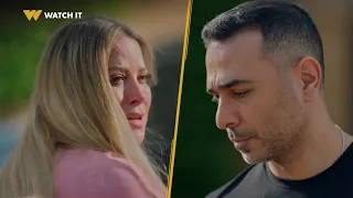 طير بينا يا قلبي فيروز بنتها أتخطفت و دلال راحت لحد بيت مازن 