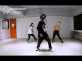 我們很帥 - Error | Jerry Choreography | Warehouse Dance Studio