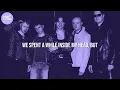 Giant Rooks - The Big Night Out