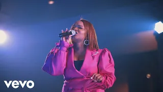 xolly mncwango healing power