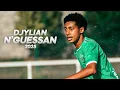 Lagu Djylian N'Guessan Deserves Your Attention !