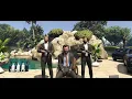 SANJU (Full Video) Sidhu Moose Wala | The Kidd | Divyesh GTA-5