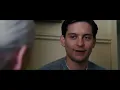Spiderman 3 2007 Aunt May Asks Peter What Happened With Mary Jane Scene