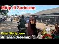 Download Lagu Suasana Pasar Tradisional Jawa di Pedalaman Lampung 