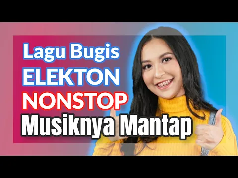 Download MP3 Kumpulan Lagu Bugis Elekton NonStop. Musiknya Mantap...