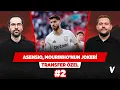 Download Lagu Fenerbahçe Asensio transferiyle durmayacak, bir kanat ve santrfor da geliyor | Serkan, Uğur | #2