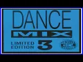 Download Lagu Dance Mix Vol. 3 by Raidi Rebello (1992) [90s Dance, CD, Compilation] (MAICON NIGHTS DJ)