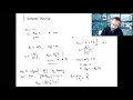 2 3 The Simplex Method Part II