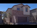 New Homes For Sale Las Vegas Richmond American Homes Pewter Valley Seasons Collection 490k