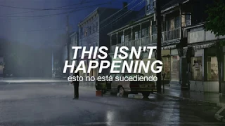 Download radiohead • how to disappear completely || sub español • lyrics MP3