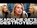 Download Lagu IHIP News: Karoline Leavitt Has TOTAL MELTDOWN During MOST INSANE Presser Yet!!