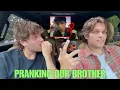 Chris and Matt prank Call Nic
